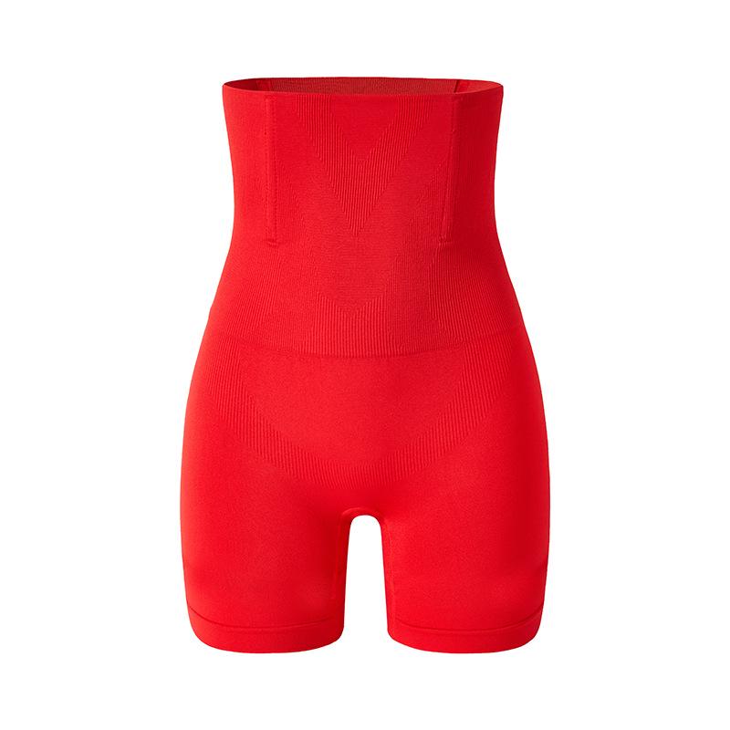 Seamless Maternity Postpartum Tummy Control High Waist Shapewear Plus Size Panties