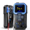 Multimeter Voltage Tester Ohmmeter with TFT Color Display for Live NCV Capacitance Live Test Battery Operated(Included)