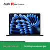 Apple Ноутбук MacBook Air 15-дюймовий M5 (версія CN)