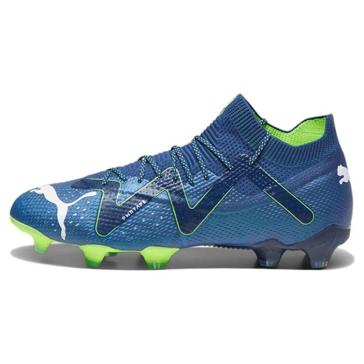 PUMA Future Ultimate FG AG  Gear Up Pack  Men s 107355-03 EU 40