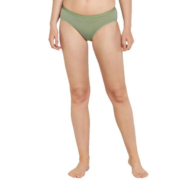 

Icebreaker Трусы Merino Siren Hipkini S