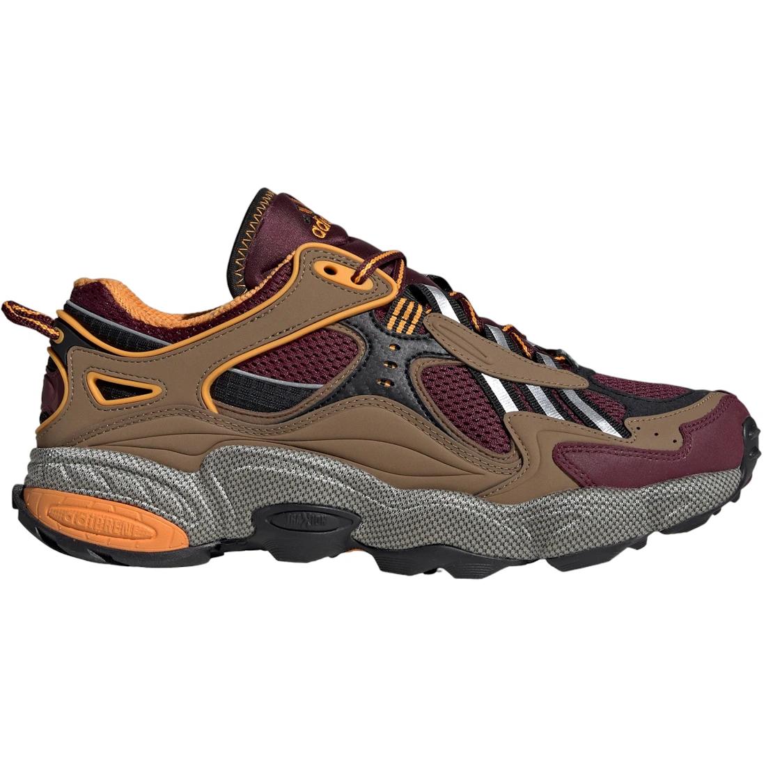 

Sneaker adidas Cadiant FYW Maroon Core Black Linen Khaki(ID1025) 42