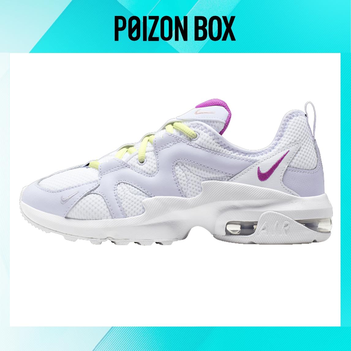 

кроссовки Nike Air Max Graviton Running shoes Women AT4404-104