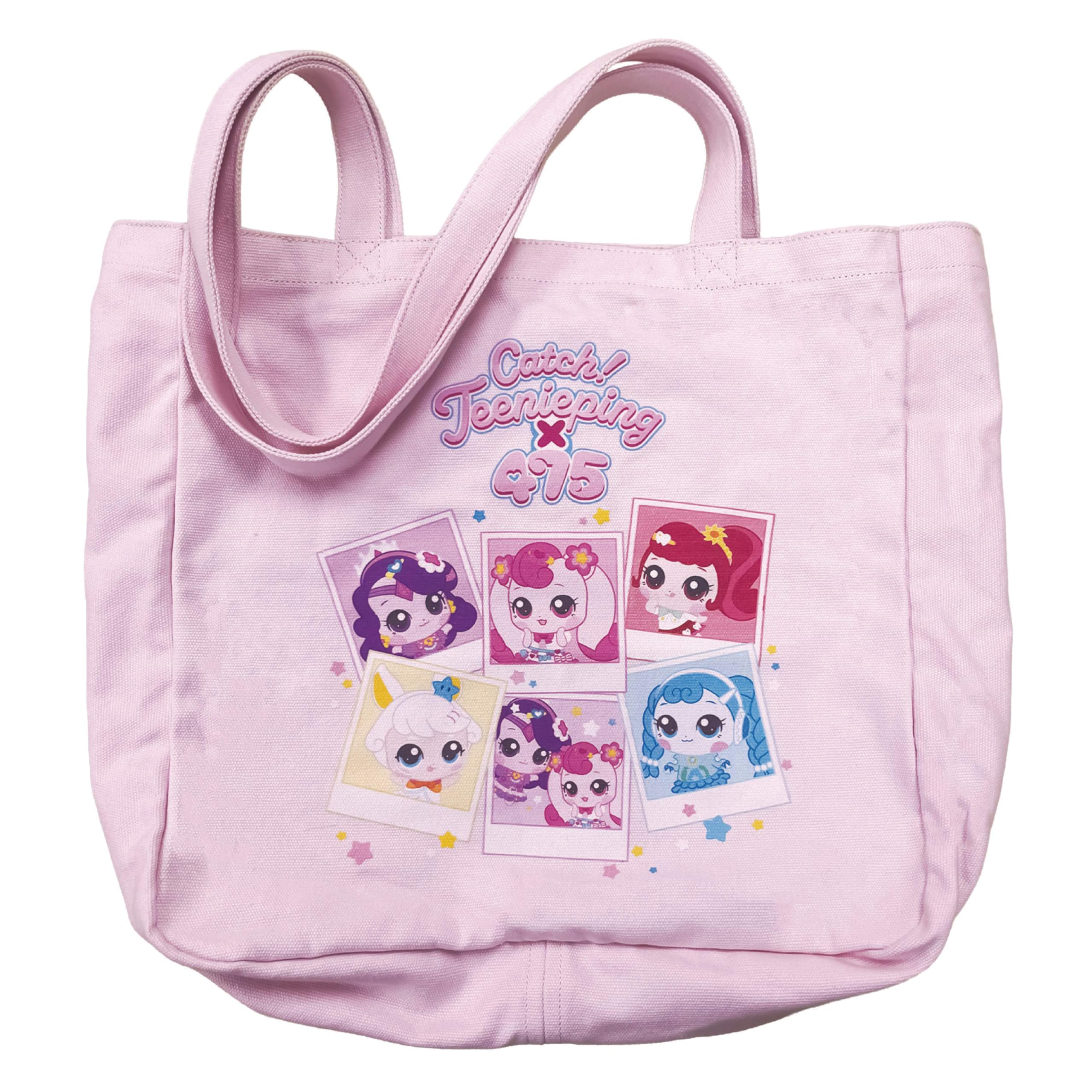 

Tini Pin x 475 Сумка Возраст Лови! Сумка, 3+