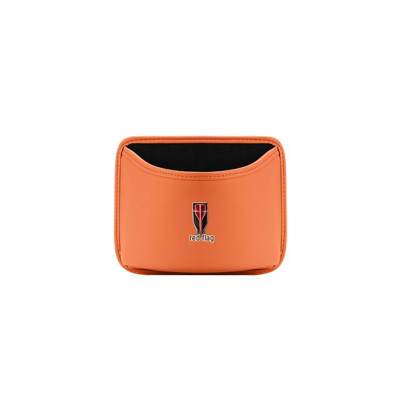 Multi-Functional Car Storage & Trash Can for Hongqi Models H5, H6, H7, HS5, HS7, E-HS3, E-QM5