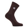 4th & Reckless Womens/Ladies Autumn Crew Socks