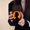 The Weeknd XO Minimalist Phone Case For iPhone 16 15 14 11 12 13 Mini Pro XS Max Cover 6 7 8 Plus X Funda Shell