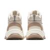 Anta Lifestyle Series Non-Slip Wear-Resistant Low-Top Casual Shoes Women Sneakers Beige 122348984-2