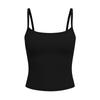 Women's Vest With Chest Cushion, Camisole, Sleeveless Top
