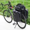 Cyklistické příslušenství – Tašky a koše na jízdní kolo