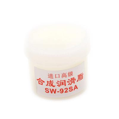 Synthetic Lubricants Grease For Plastic Gear Merchanical Equipment Printer Moter