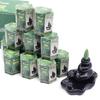 7x Backflow Incense Cones - Sage Masala 10 Count