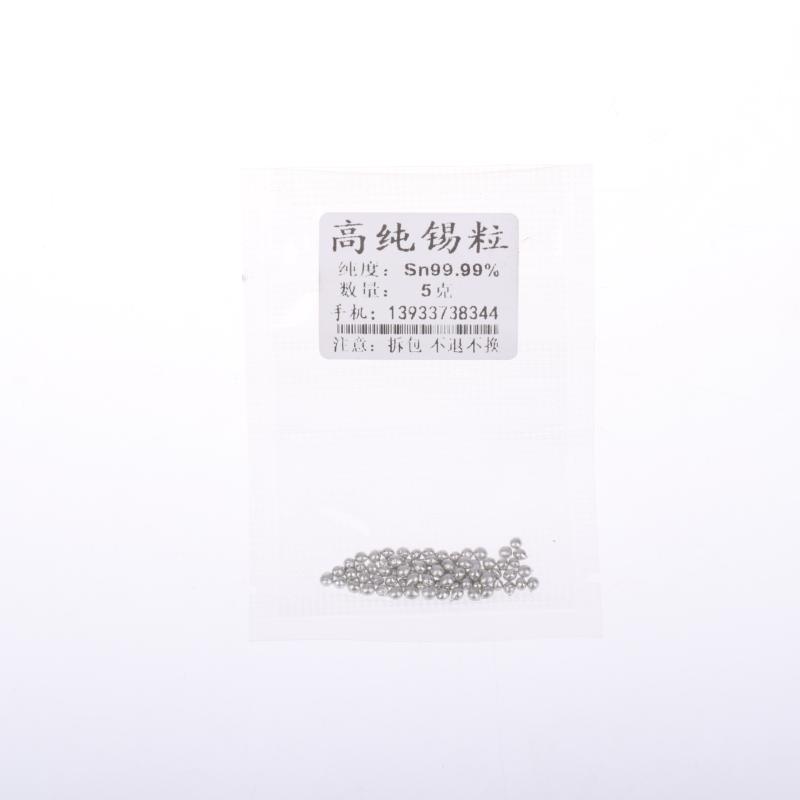 

5/20Г 99,99% Олово Sn Слиток Высокой Чистоты Мягкий Металл Сфера Хорошо Для Сварки Коллекционирования Поделок Мастерских