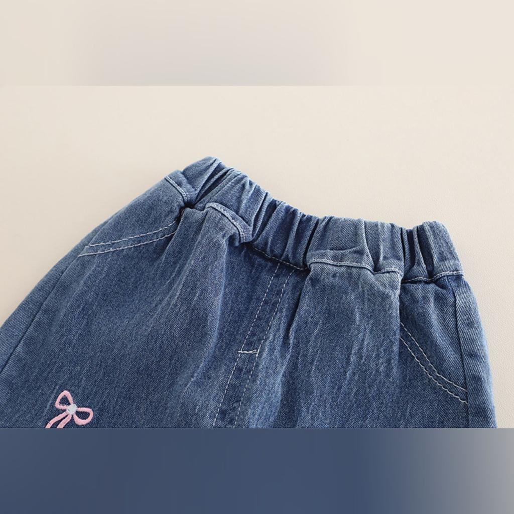 Kids Casual Long-Sleeve Set, Comfortable Daily Wear Outfits