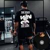 2026 New Dragon Ball Japanese Anime Mens and Womens Sports Fitness Tshirt Shortsleeved Goku Tshirt Summer Top