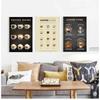 Decoração de casa – Posters e quadros