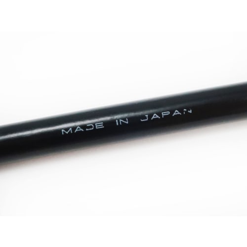 KITACO Speedometer Cable (S-1S) Let's II/Sepia/High Up, etc. Black 908-2055000