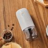 Electric Coffee Grinder TYPE-C USB Rechargeable Professional Ceramic Grinding Core Portable Coffee Beans Mill Grinder