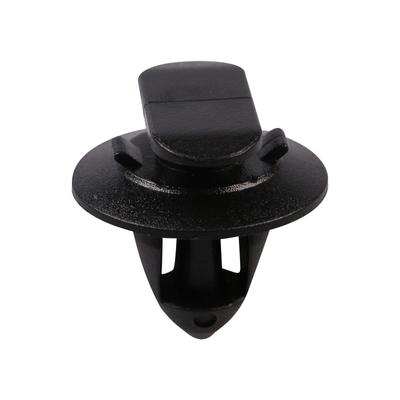 10 Pieces Trim Panel Clip for Alfa Romeo : 14191180; Fiat: 14191187, Peugeot: 8336 40