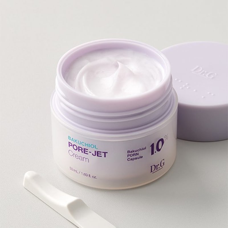 

[Dr.G] Бакучиол Porejet Крем 50мл