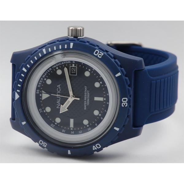 Nautica IBIZA Series Men's Quartz Wrist Watch NAPIBZ003 NAPIBZ002 NAPIBZ005 Gift Casual Business Sports Student