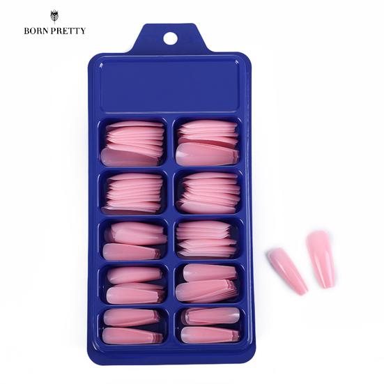 

Креативные накладные ногти, украшения для ногтей, полное покрытие, 15 цветов, долговечные