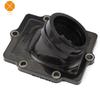 16065-1150 Motorcycle Carburetor Interface Manifoid Intake For Kawasaki KX250 KX250-E1 1987 KX 250 E1