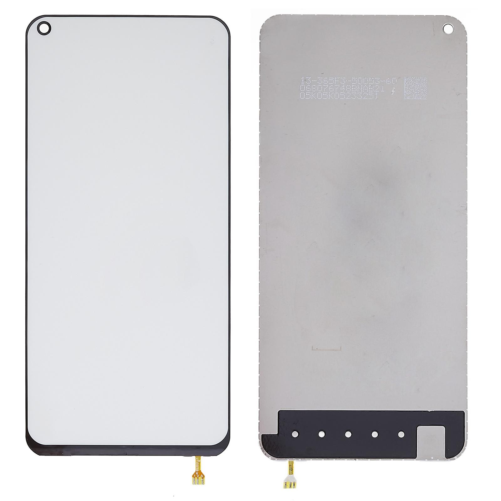 

For vivo Z5x 4G V1911A,V1919A LCD Screen Backlight Replacement Part (without Logo) A