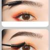 50/100/200PCS Double Use Eyelashes Brushes Set Lash Mascara Brush For Lashes Extension Eyebrow Wands Applicator Makeup Tools