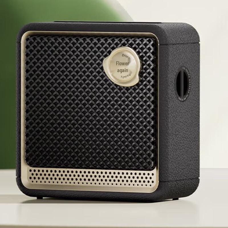 

Edifier Evo Nano Portable Bluetooth Speaker