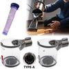 For V6 Dyson Typea Vacuum Cleaner Dust Container Trash Can Filter Tool Element