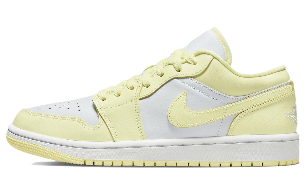 

Jordan 1 Low Lemonade Women s DC0774-007 41