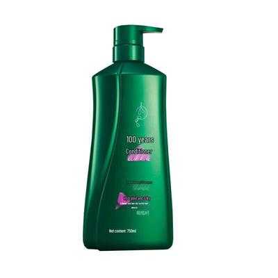 100 Years Rünfā Hydrating Silky Shampoo 750ml