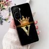 Fashion Letter Phone Case For Xiaomi Poco M7 Plus / Poco M7 4G Soft Silicone TPU Cases For PocoM7 4G M7Plus Back Covers Bumpers