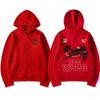Manga Cowboy Bebop Spike Spiegel Zip Up Mikiny Pánské Dámské Móda Dlouhý Rukáv Oversized Zip Mikiny Pulovry Bundy