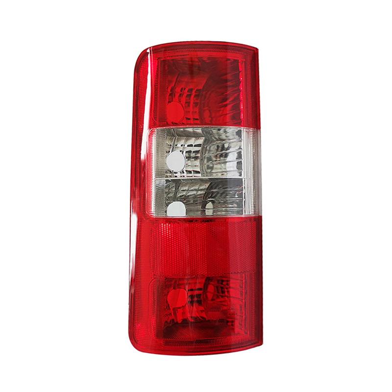 Tail Light Rear Tail Light Semi-assembly Lamp Shade Lamp Shell Tail Lamp Shell For Ford Transit Tourneo Connect 2002-2009 Left Side