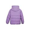 New MLB Down Jacket Unisex Taro Purple 31DJZ4061-50V
