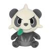 Sanei Boeki Pokemon ALL STAR COLLECTION Yancham W13 x D9 x Plush Toy Pokemon PP240 (S) H17.5cm