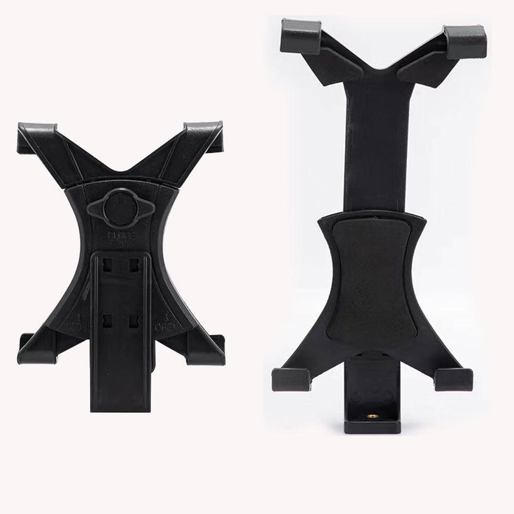 Montură Cameră 1/4" & Stativ Cap Ball Rotativ 360° pentru Mobil & Tabletă