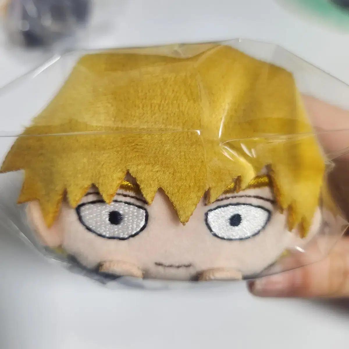 

Mob Psycho 100 Mopsa Reigen Mochi Kororing s Sister