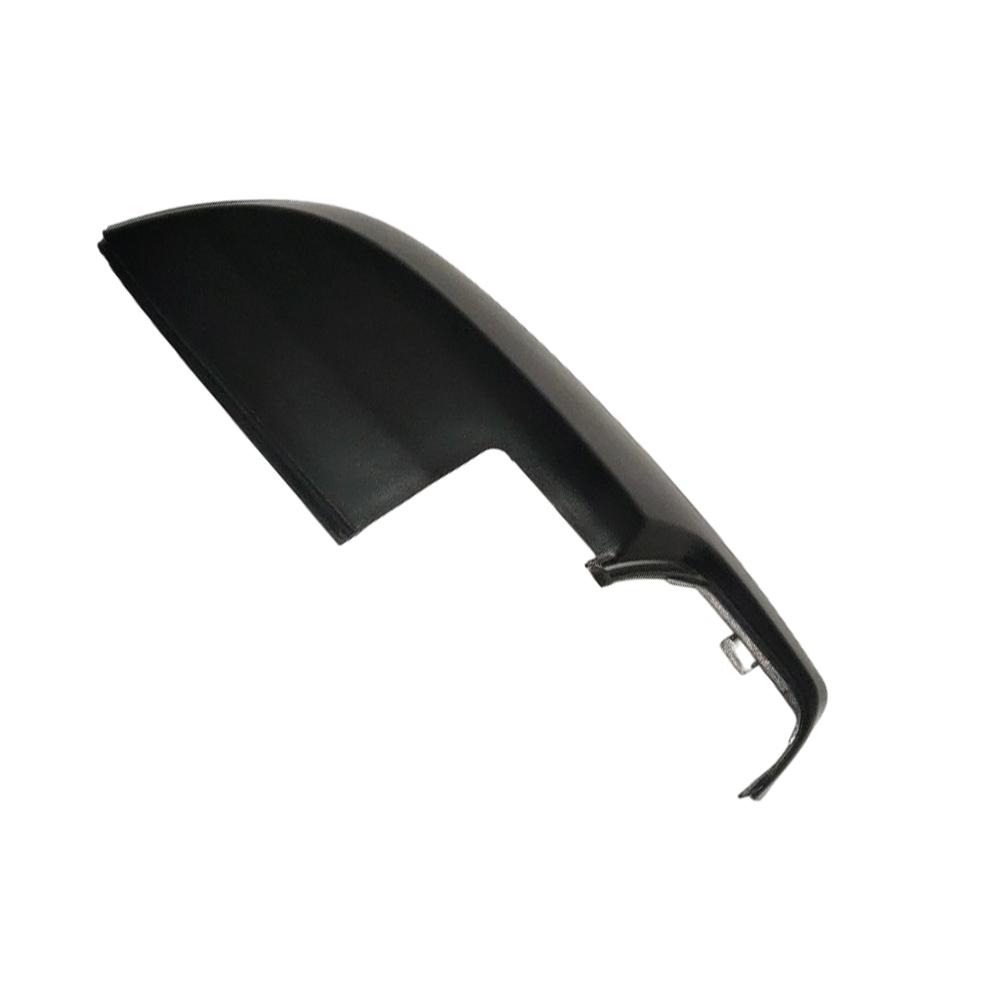 

For Subaru WRX Impreza XV Crosstrek Car Door Rearview Lower Cover Cap Wing Rear View Mirror Housing 91054VA201 91054VA211 1pc Right