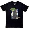 Billie Eilish - The Tour - Black T-shirt