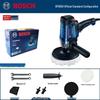 Bosch GPO 950 Car Polisher CN plug (adapter included)