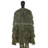 Tactical camouflage clothing dual-purpose thickened camouflage cloak camouflage net auspicious clothing hunting clothing eating chicken clothing