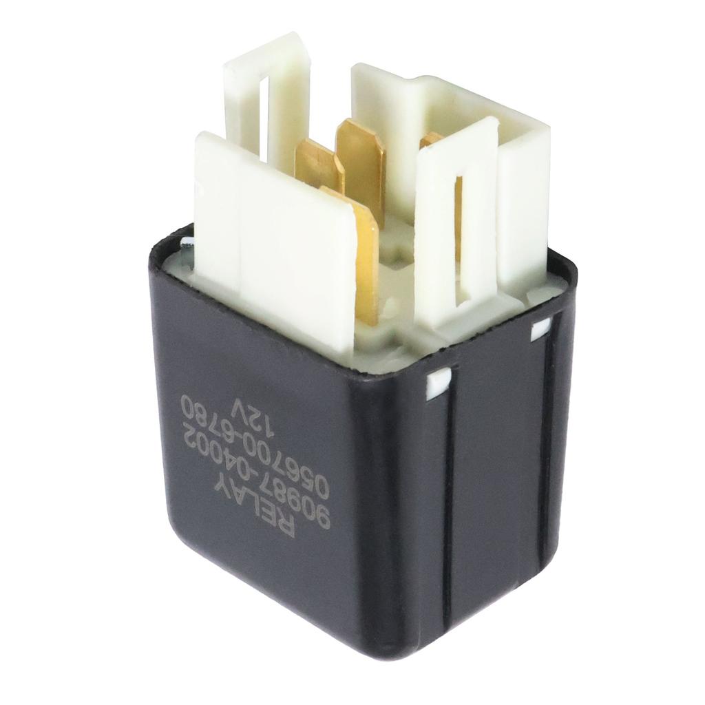 Main Multi-Purpose Relay For Toyota 4Runner Camry Lexus LX450 ES300 90987-04002