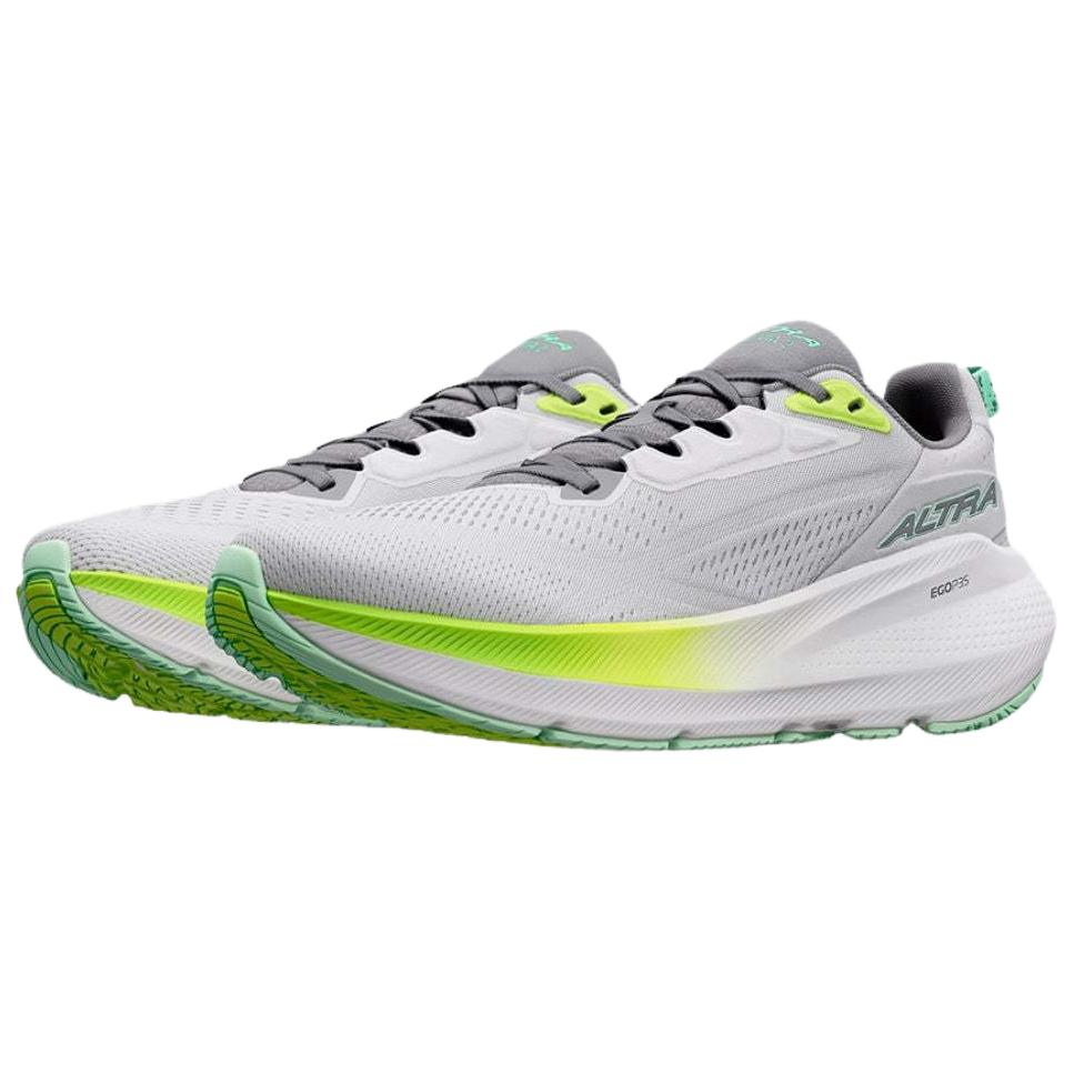Altra Fwd Via 2 Comfortable Running Shoes Women sneakers Gray AL0A85TW-220