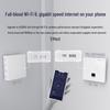 Ruijie RG-EAP162(E) Wi-Fi 6 3000M Gigabit AP Panel (CN Version)