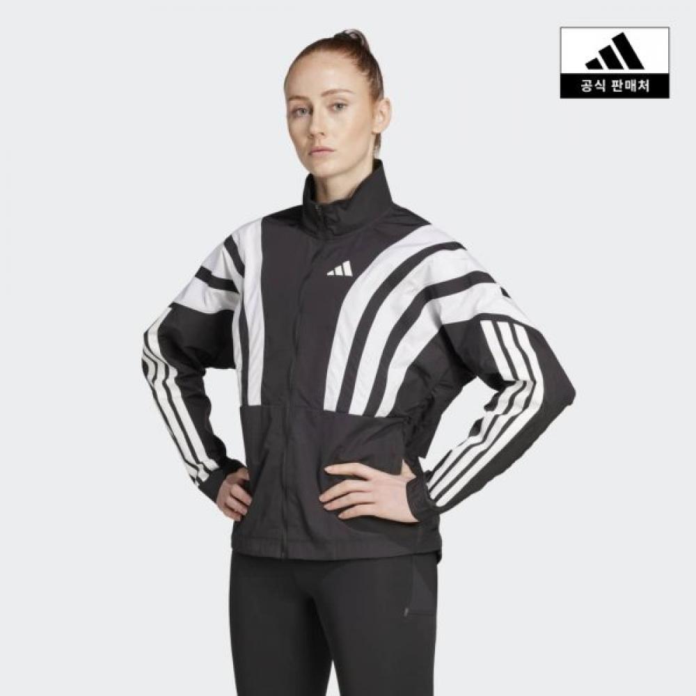 Adidas Adizero Archive Running Jacket Hz3696 HZ3696/AXS