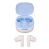 Translation Earbuds Real Time Multi Language Translator Active Noise Cancelling Bluetooth Earphones Black