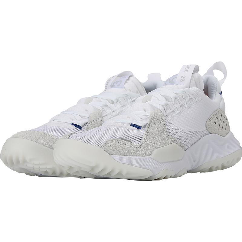 Nike Jordan Delta Men s Basketball Shoes 7.5 белый